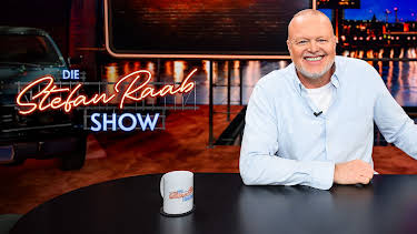 00:35: Die Stefan Raab Show | RTL | 9/25 2026