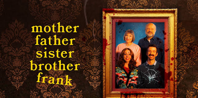 Mother Father Sister Brother Frank (2024)