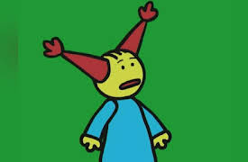 ToddWorld: ToddWorld Season 1: Ep. 8 "Who's Your Best Friend" & "Pretend Friend"