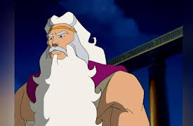 Mythic Warriors Season 1: Perseus The Search for Medusa