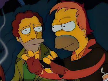 17:15: Die Simpsons | ProSieben | 7/4 2026