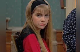 Clarissa Explains It All Season 1: President Ferguson