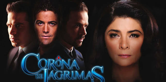 Corona de Lágrimas season-1