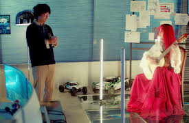 Memories of the Alhambra: Episode 13