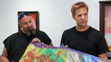 12:40: Auction Hunters - Zwei Asse machen Kasse | ProSieben Maxx | 4/3 2026