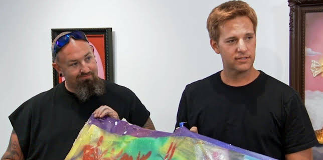 13:15: Auction Hunters - Zwei Asse machen Kasse | ProSieben Maxx | 1/29 2026