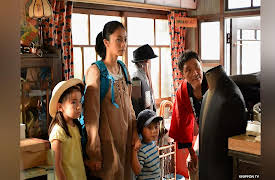 Woman -My Life for My Children -: Episode 6