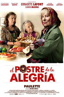 00:55: El postre de la alegría | ETB 2 | 6/7 2026