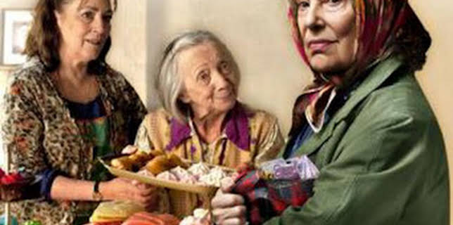 19:05: Les postres de l'alegria | À Punt | 2/15 2026