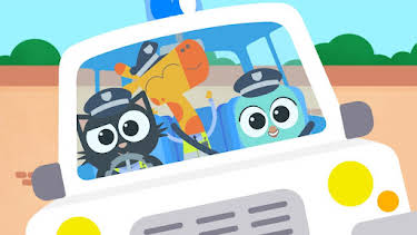 9:30 AM: Milo (S1 E16) (S1) | Channel 5 | 9/28 2026