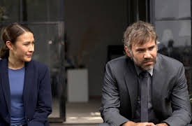 Three Pines: The Hangman - Part 1