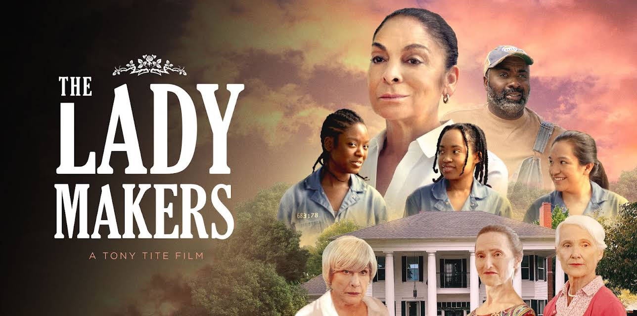 The Lady Makers (2022)