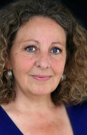 Jytte Kvinesdal as 