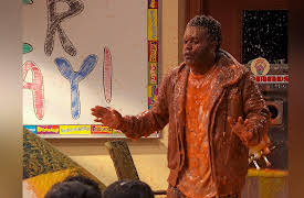 Just Roll With It Volume 1: Career Day Catastrophe