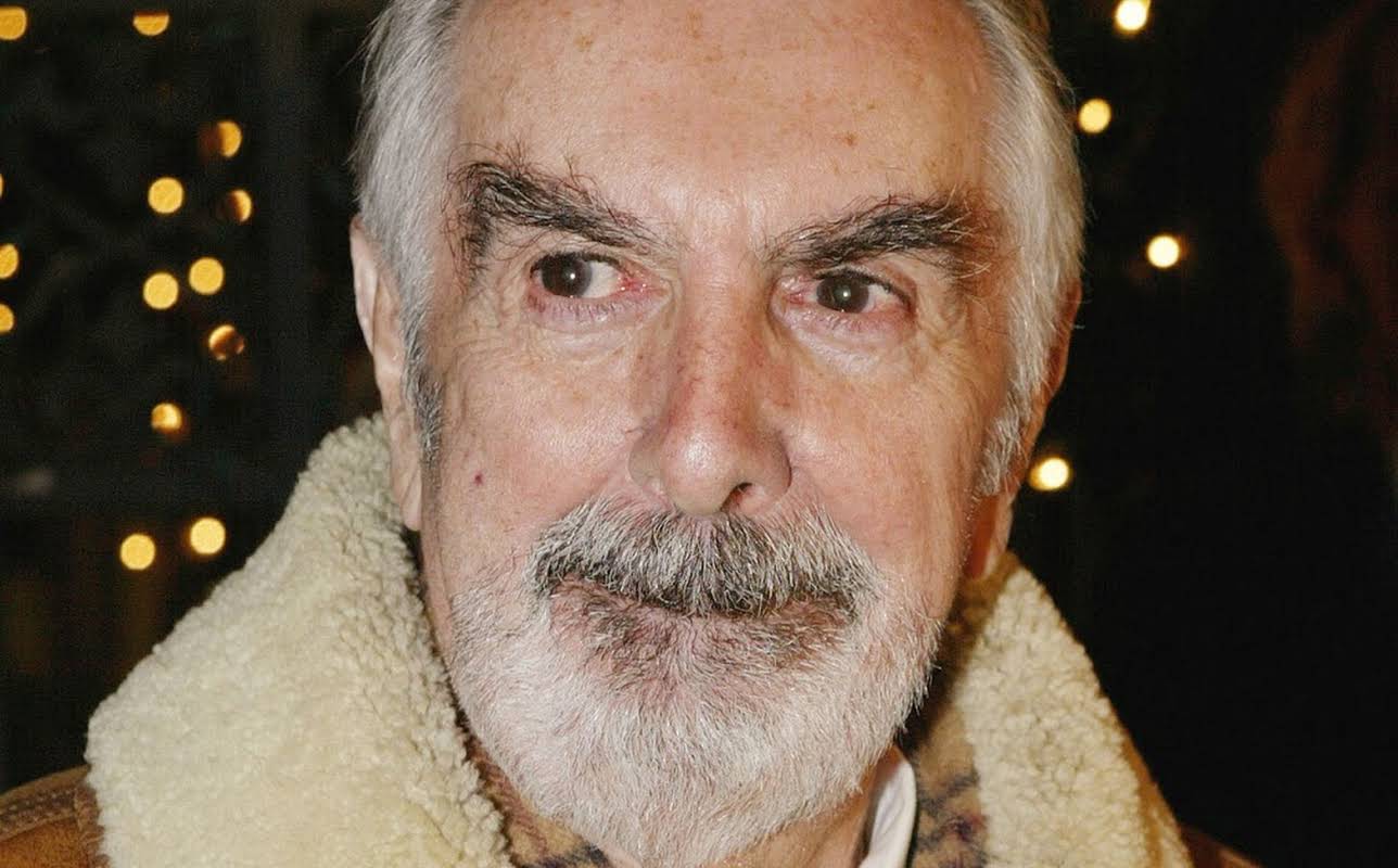 Milo O'Shea