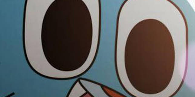 11:54: El asombroso mundo de Gumball | Boing | 11/12 2024