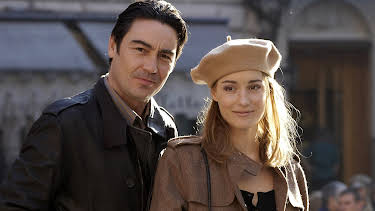 11:20 PM: Inspector Lynley Mysteries (S6 E1) (S6) | Drama | 4/8 2026