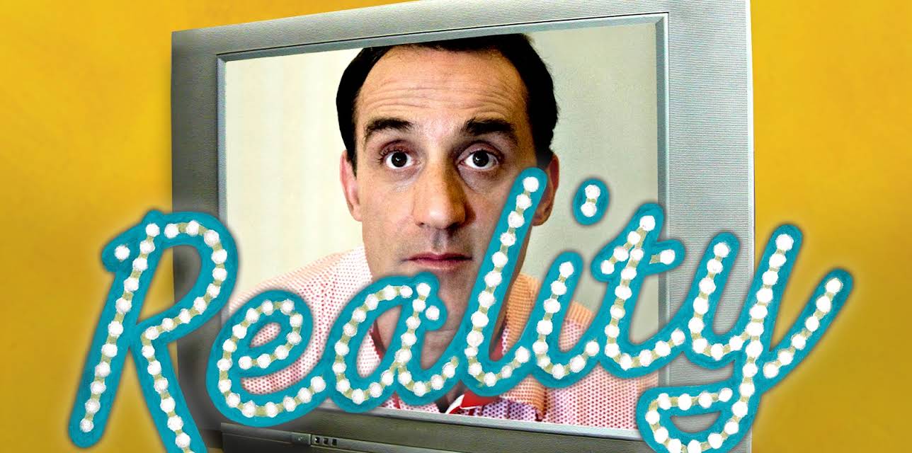 Reality (English Subtitled) (2013)