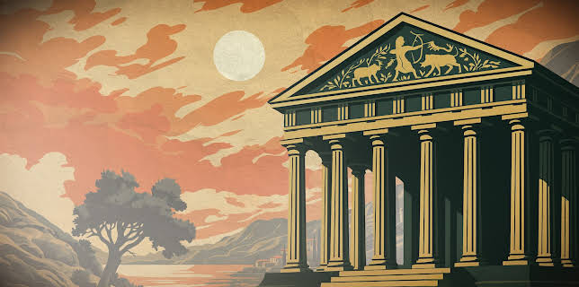 07:00: Antike Weltwunder | ZDFinfo | 12/12 2025