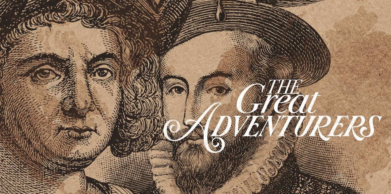 The Great Adventurers