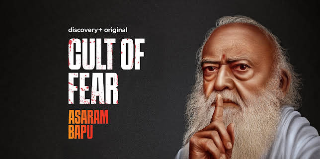 Cult of Fear: Asaram Bapu, Season 1