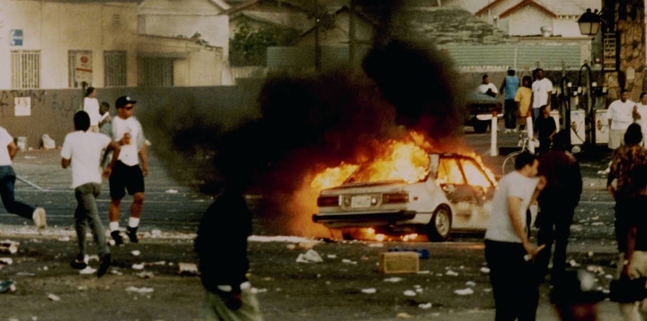 LA 92 (2017)