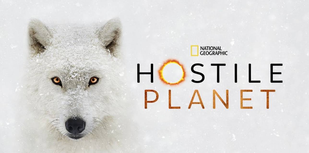 Hostile Planet