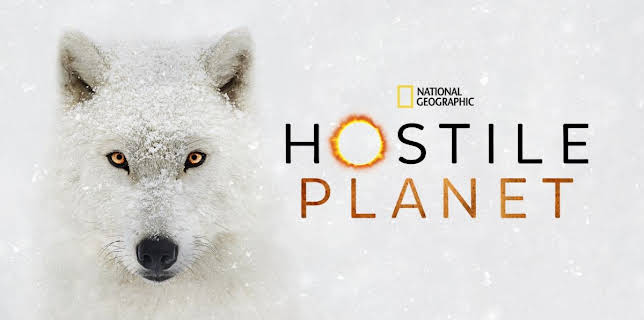 9:00 PM: Hostile Planet | Nat Geo Wild | 1/11 2026