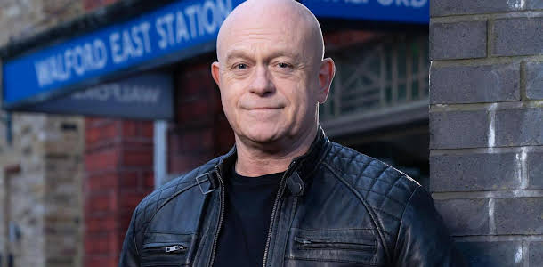 Ross Kemp Returns to EastEnders as Grant Mitchell