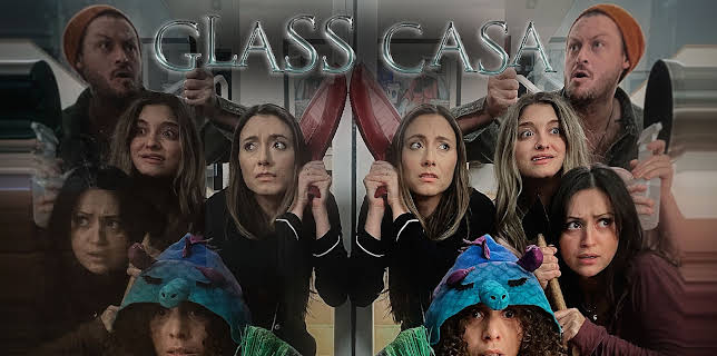 Glass Casa (2024)