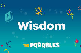 Minno Church at Home: Season 1: The Parables: Wisdom