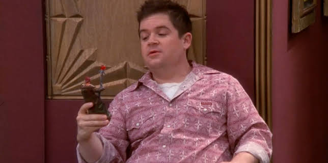 7:00 AM: The King of Queens | Channel 4 | 11/18 2025