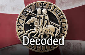 Decoded Season 1: The Da Vinci Code: Bloodlines