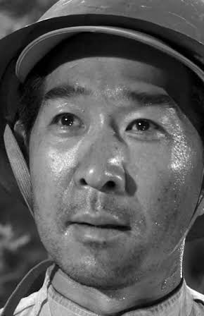 Dale Ishimoto as 