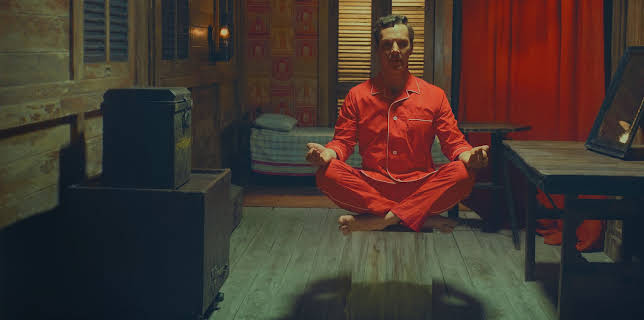 Den fantastiske historien om Henry Sugar (2023)