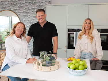 10:45: Renovation Rescue - Vom Chaos zum Wohnglück | Sixx | 8/1 2026
