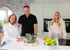 Renovation Rescue - Vom Chaos zum Wohnglück
