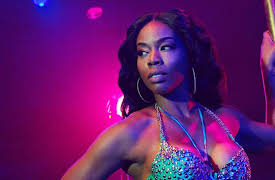 P-Valley: 3. Higher Ground