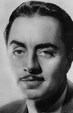 William Powell as 