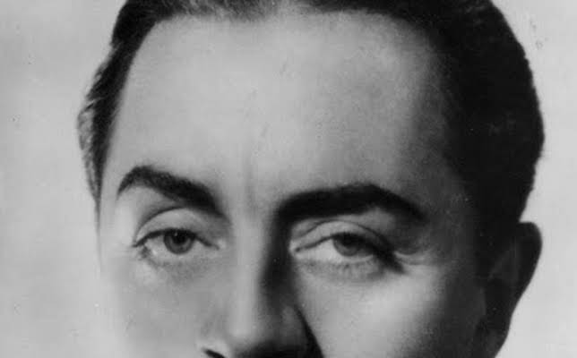 William Powell