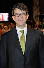 Wyck Godfrey som Director