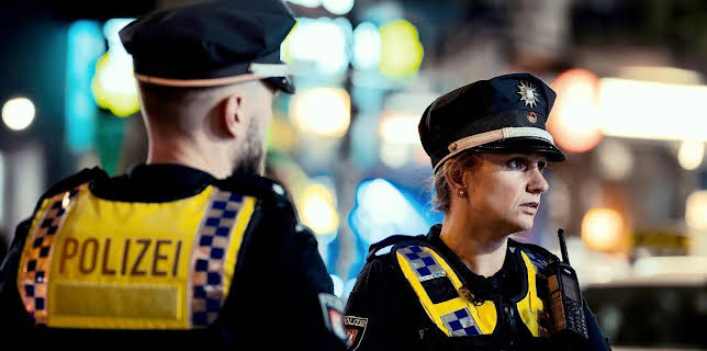 21:00: Nachtstreife | NDR Fernsehen | 11/12 2025