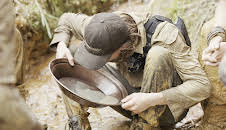 Gullfeber: Parker i Klondyke (S3 E3)