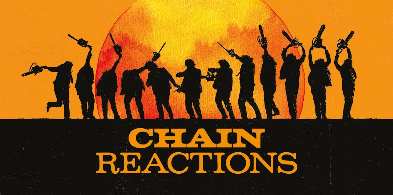Chain Reactions (2025)