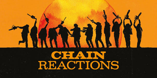 Chain Reactions (2025)