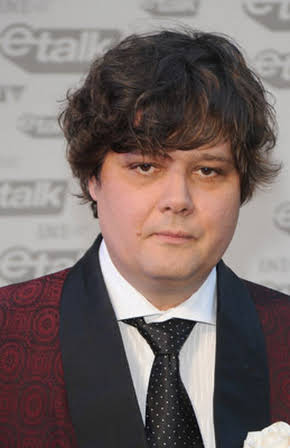 Ron Sexsmith as 