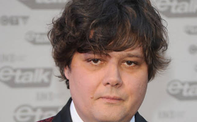 Ron Sexsmith