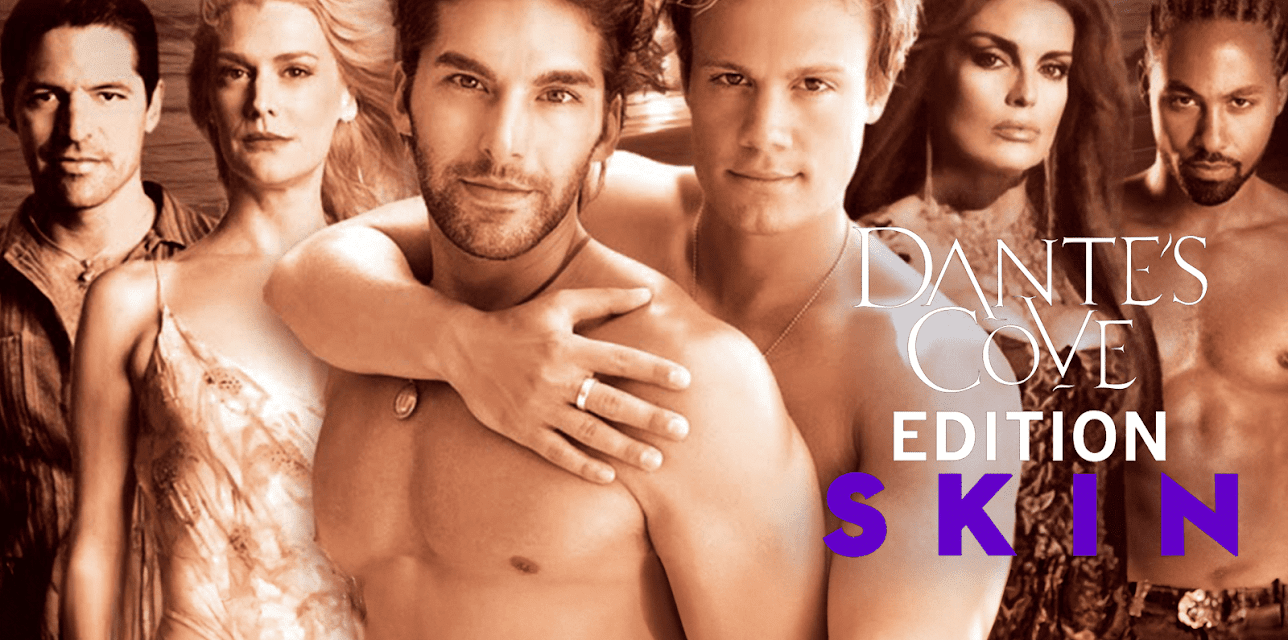 Skin: Dante's Cove (2016)