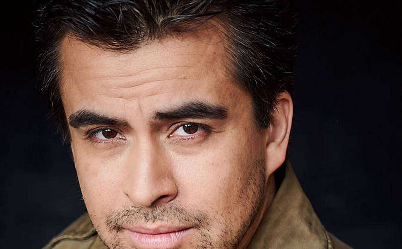 Alberto Bonilla