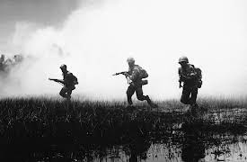 The Vietnam War: A Half-Century Cataclysm